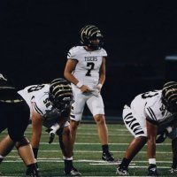 Jackson Gribben (@jacksong_99) 's Twitter Profile