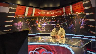 Award-Winning Journalist | Blogger @journalistsikh | Featured in @YahooCanadaNews @bramptonist  @baaznewsorg @OMNIpunjabi @TheGreenLineTO