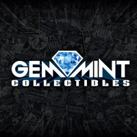 Gem Mint Collectibles(@gem_mint) 's Twitter Profile Photo