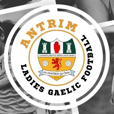 Official X account for Ladies Gaelic Football in County Antrim
Cuntas oifigiúil X ar Pheil na mBan i gContae Aontroma