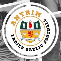 Antrim LGFA(@AntrimLGFA) 's Twitter Profile Photo