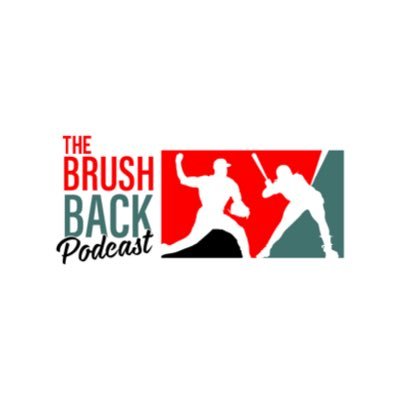 Welcome to The Brush Back Podcast with your fav people…. Jay Jackson aka SMILEY J & Trayvon Robinson!!! Unheard baseball stories and life talks in a safe place.