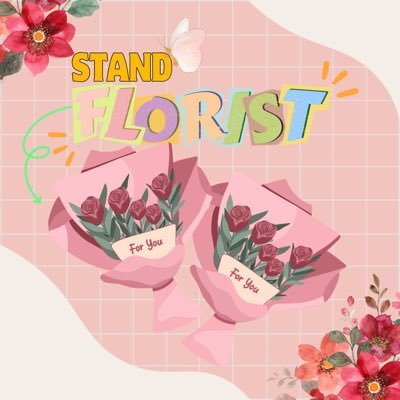 Stand FlorisTAJ🌷 Profile