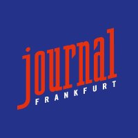 Journal Frankfurt(@journalffm) 's Twitter Profile Photo