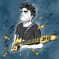 Blues Bob (@itsbluesbob) 's Twitter Profile Photo Blues Bob (@itsbluesbob) 's Twitter Profile Photo