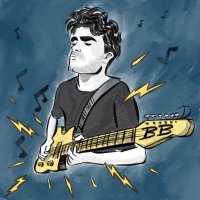 Blues Bob(@itsbluesbob) 's Twitter Profile Photo