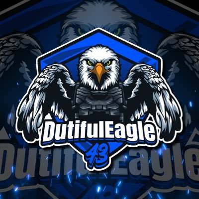 Pro-Crastinator and streamer at https://t.co/P49BF6F4v0 | Business Inquiries: dutifuleagle43@gmail.com