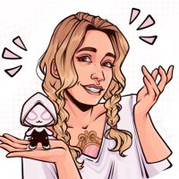 Kuku Karina (@kukukarina) 's Twitter Profile Photo Kuku Karina (@kukukarina) 's Twitter Profile Photo
