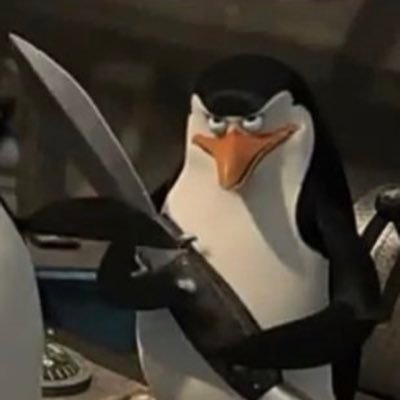 balanced_penguinさんのプロフィール画像