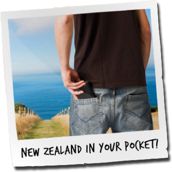 itravelNZ_app's profile picture. Leading NZ travel guide app with geolocated travel info, images, video, reviews. FREE app for iPhone & Android. itravelNZ - New Zealand in your Pocket.