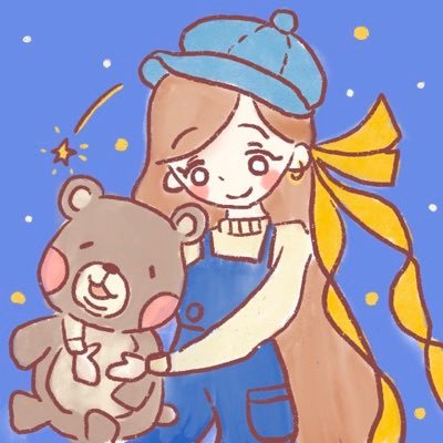 【なんとなーく似ている🧸❣️ゆる似顔絵】オーダーはDMへ📩詳細はhttps://t.co/D8OWO79U7c 🎪次回出店5/19文学フリマ東京38｜2024.4~社会人学生