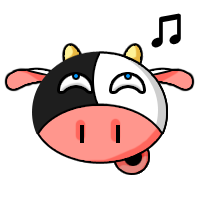 Música Vaca 🐮🎶