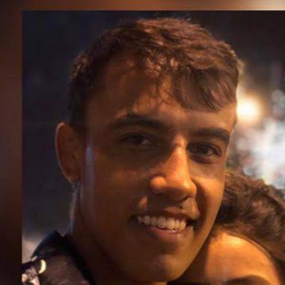 kelvinkelr's profile picture. 