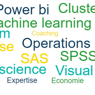 De data scientist is een bureau voor machine learning en data science, ook voor MKB. Bel 0683841250 https://t.co/iXm1mr84Dz #nieuwehorne #datascientist #fryslan