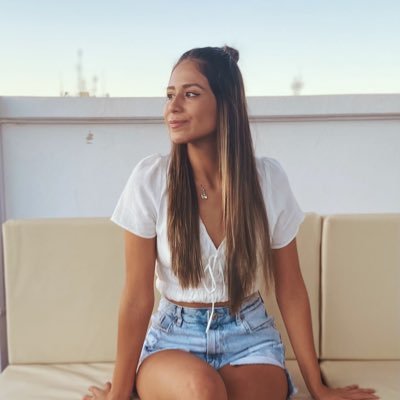 Marii__g2's profile picture. Enfocada en lo mío🧚‍♀️