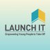 Launch It (@launchit_uk) Twitter profile photo Launch It (@launchit_uk) Twitter profile photo