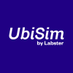 UbiSim (@UbisimVR) Twitter profile photo