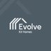 Evolve Kit Homes (@evolvekithomes) Twitter profile photo