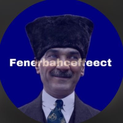 fenerbahceffec Profile Picture