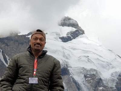 Biswajit123Basu's profile picture. 