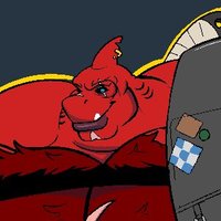 Buffshark(@BuffSherk) 's Twitter Profileg