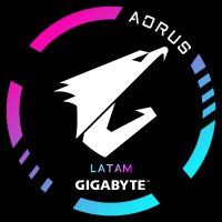 AORUS LATAM(@AORUSLATAM) 's Twitter Profile Photo