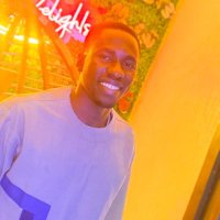 Obaoye Samuel(@BigSam002) 's Twitter Profile Photo