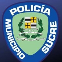 Policía Municipal de Sucre / Miranda (@polisucreoficia) 's Twitter Profile