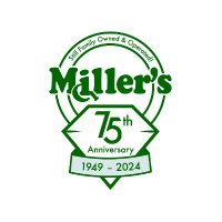 Miller's (@johnny_millers) 's Twitter Profile Photo Miller's (@johnny_millers) 's Twitter Profile Photo