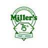 Johnny_Millers's profile picture. CRT, Respiratory, & Home Access Provider. We provide personalized solutions to improve the quality of life for every client we serve. Family Owned since 1949!