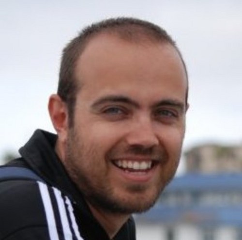 Fernando Pascual