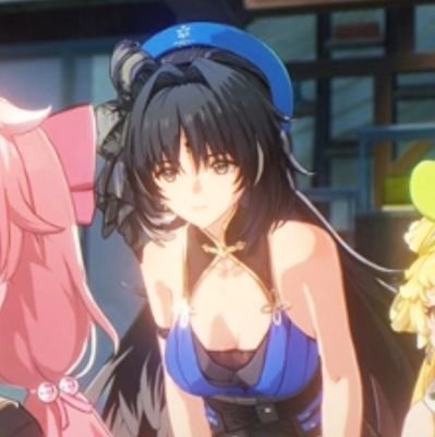 NexuszNyx's profile picture. 💫I do noting
And don't look at my following list you will get traumatized 💀😭.....
so yeah be a good kid......