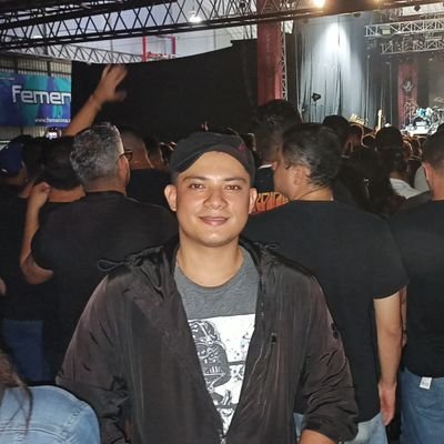 RBautista_95's profile picture. ⚽🥊🏋🏻🧑‍💻