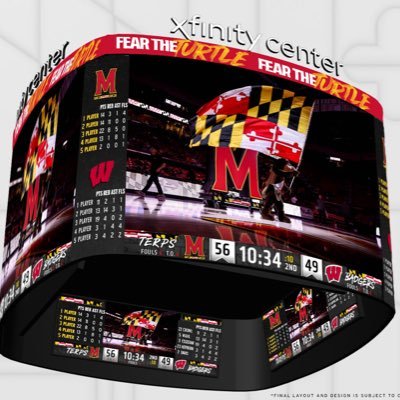 FearThaTurtle,#Terps🐢, Caps #ALLCAPS, Pacers #BoomBaby, Lets Go Os, and WWE type fun!