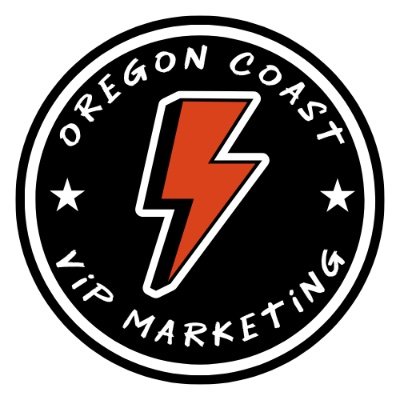 Oregon Coast VIP Marketing - promoting Small Coastal Businesses