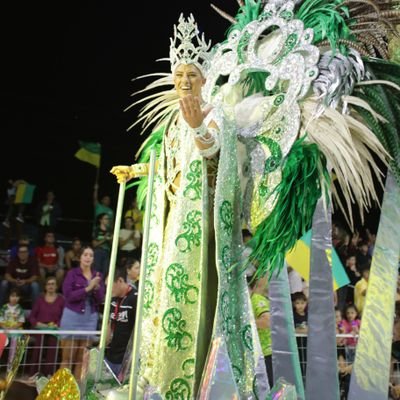 Embajador Cultural de Santa Elena
🤴
Rey 2024 Comparsa Porasi