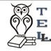 Taller Estudio Latinoamericano de Letras (@tellmexico) Twitter profile photo Taller Estudio Latinoamericano de Letras (@tellmexico) Twitter profile photo