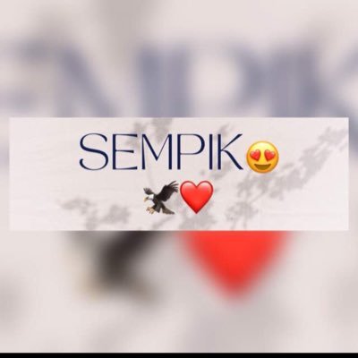 IG: @iamsempik FB: Sem Pik i make music upcoming artist looking up to God.