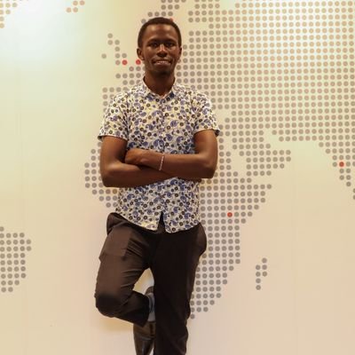 @Kipkiruidjango