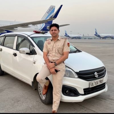 ajay_yadav_dp's profile picture. Police Officer (DP-SI-2009). MBA Mktg. & HR. IMTian. Avid Reader.
