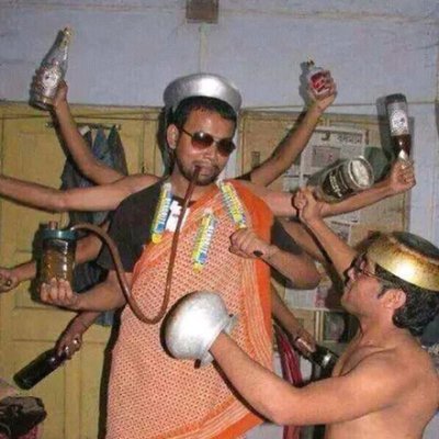 hindu_ex89789's profile picture. I am an Kashmiri atheist and my mostly focus on atheism and religion related topics.