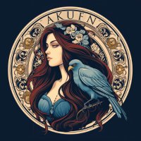 Akufn (@akufn_) 's Twitter Profile