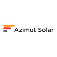 Azimut Solar Enerji A.S.(@azimutenerji) 's Twitter Profile Photo