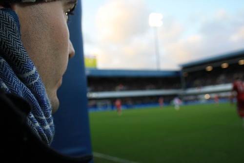 fmazzof's profile picture. Dal 2008 a @VareseNews. Una pura passione per il calcio, ma non solo!