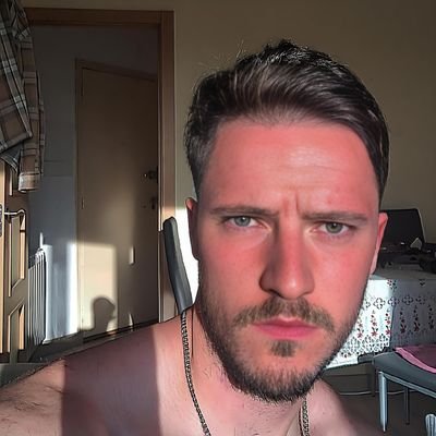 Adju12's profile picture. Cuenta secundaria de @Marco19LS