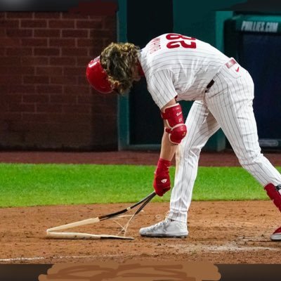 Phillies Truther Profile
