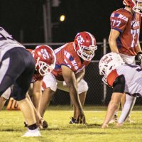 Justin Vaughn (@justinvaughn70) 's Twitter Profile