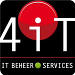 4iT_Leon's profile picture. U bepaalt samen met 4iT wat u nodig hebt. Hardware en software. 
Wij vertalen uw wensen naar een automatiseringsoplossing die praktisch is voor uw bedrijf