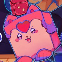 Studio Ami (Fudgy Dice) (@studio_ami_game) 's Twitter Profile