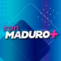 ConMaduro+(@ConMaduroMas_) 's Twitter Profile Photo